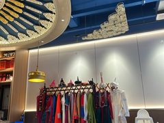 -百彦蒙古包·碳烤羊排·手抓羊肉(万江首店)