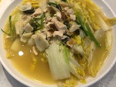 -立哥港式茶餐厅
