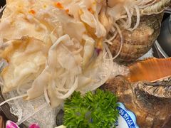 -东海怡品海鲜豆捞(舟宿夜江店)