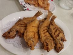 -天天渔港(杏林街店)