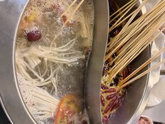 -玉林串串香(九号天地店)