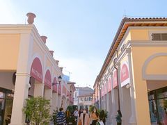 -佛罗伦萨小镇广佛名品奥特莱斯(疏港路店)