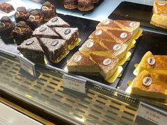-MADO冰淇淋咖啡馆(淘金店)
