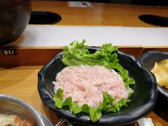 -呷哺呷哺 黄金牧场 (新中关购物中心店)