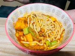 -燃烧的辣椒·新疆米粉(时代天街店)