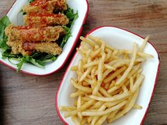 -Tubestation站点比萨(五道营店)