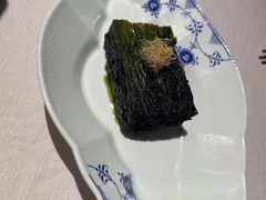 -三利音·玖弄小鲜(浦东嘉里城店)