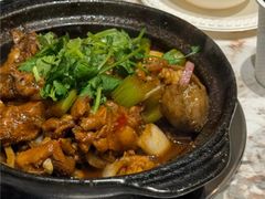 -二楼老店重庆鸡公煲(真光路店)