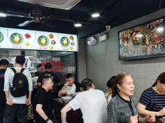 -美味斋(西北街店)