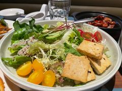 -大树餐厅(益田假日店)