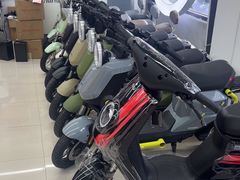 -小牛电动体验·租电动车(德胜门店)
