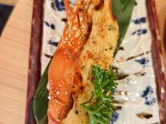-花和海鲜自助(梅江店)