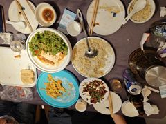 -润泽园饭庄(中山路店)