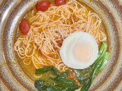 -西贝(财富购物中心店)