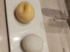 -新一番三文鱼寿司(大东海店)