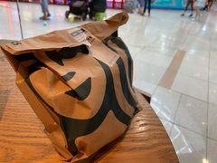 -星巴克臻选(周浦万达店)