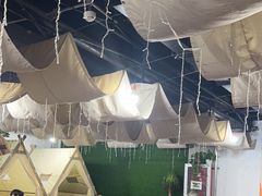 -二旗里烧烤·烤羊排(龙域店)