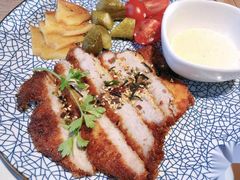-幸薈飯堂