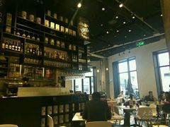 -玛尚诺Pizza&Bar(长泰广场店)