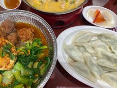 -喜家德虾仁水饺(长泰广场店)