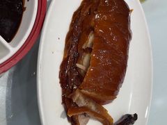-红菜坊·烤鸭·川鲁宴(石园店)