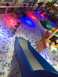 -幻贝家儿童乐园(苏州中心店)