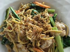 -BAI BUA RESTAURANT