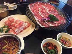 -鲁西肥牛(九方购物中心店)