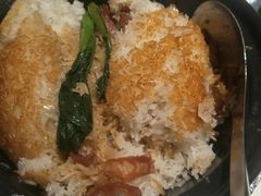 -煲王粤菜餐厅(中侨中心店)