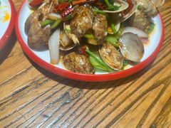 -鸽子窝专业烧烤店(长白店)