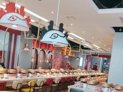 -龍歌自助小火锅(市南金茂湾店)