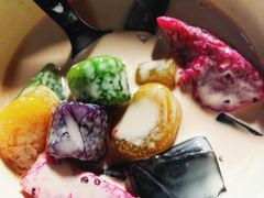 -迦南·甜品蛋糕(传媒店)
