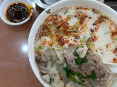 -教师之家赵家羊汤馆(东青龙街店)