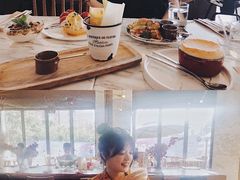 -The Rug Cafe(王府中环店)