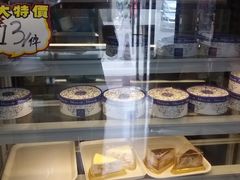 -OL’s Cake鲜荟千层(东风中路店)