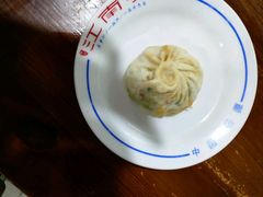 -詹氏包记(文公路店)