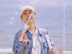 -青岛第三海水浴场