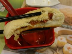 -添好运点心专门店(中环IFC店)