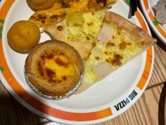 -比格比萨自助(南京万达茂店)