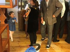 -红灯笼大酒楼(通湖路店)