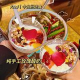 大理古风餐厅打卡，明星花椒鸡bi吃！