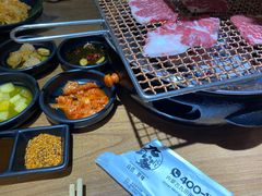 -九田家黑牛烤肉料理(二天地店)