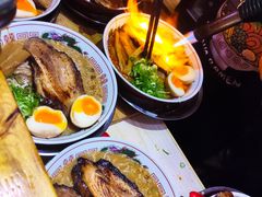 -老龙亭拉面店