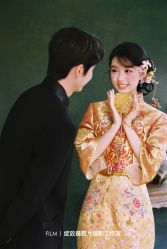 点击看大图 -绽放摄胶片摄影工作室