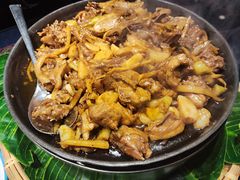 -甘家界牌柠檬鸭(青山店)