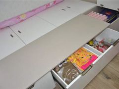 -索菲亚衣柜橱柜全屋定制(真北红星店)
