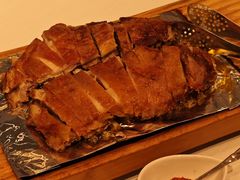 -巴音浩日娲·蒙餐(双林东路店)
