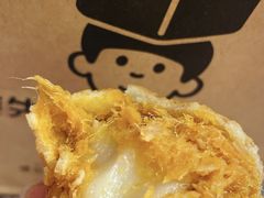 -姜先生仙仙豆糕(浦江万达店)