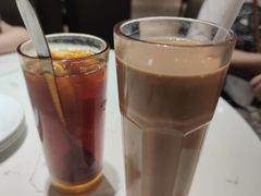 -龙记·香港茶餐厅(海上世界店)