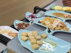 -牛犇炭火烤肉·鲜切烤肉(承德总店)